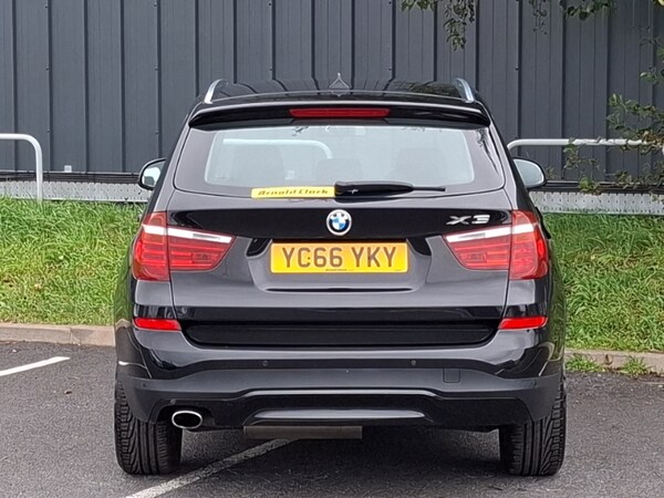 Used BMW X3 2016 for sale - 76238426: Photo 16