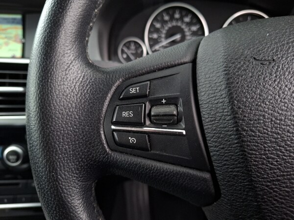 Used BMW X3 2016 for sale - 76238426: Photo 17