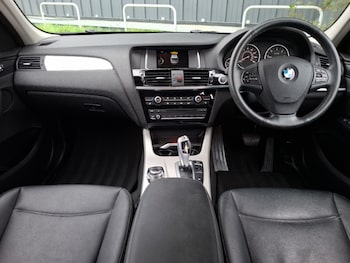 Used BMW X3 2016 for sale - 76238426: Photo
