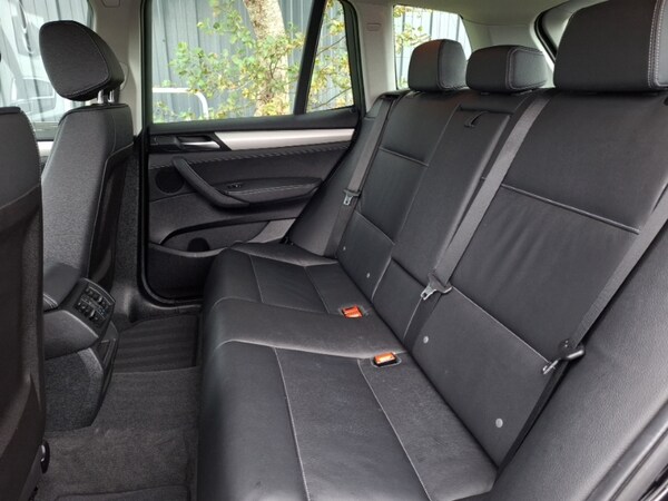 Used BMW X3 2016 for sale - 76238426: Photo 6