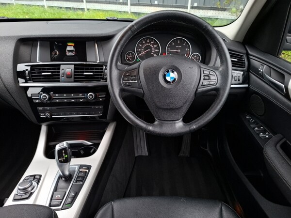 Used BMW X3 2016 for sale - 76238426: Photo 7
