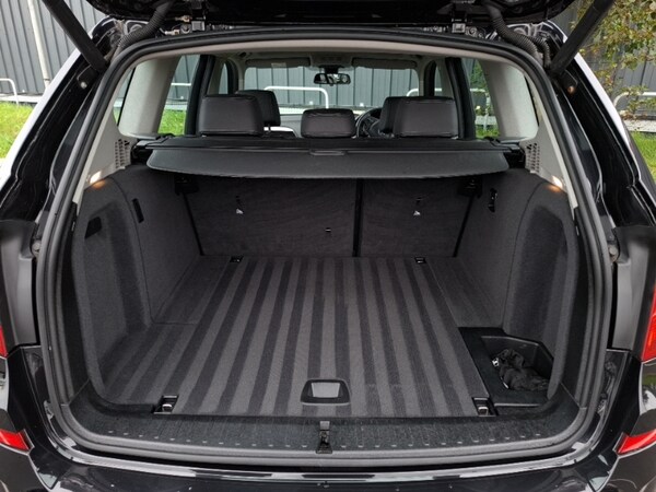 Used BMW X3 2016 for sale - 76238426: Photo 8
