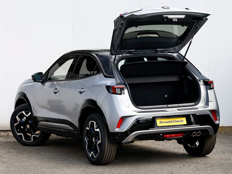 Used Vauxhall Mokka 2026 for sale - 78032892: Photo 19