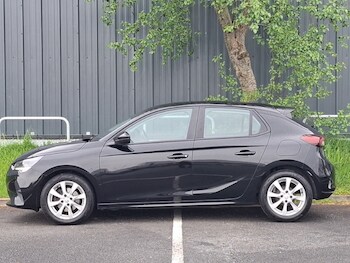 Used Vauxhall Corsa 2023 for sale - 78478241: Photo