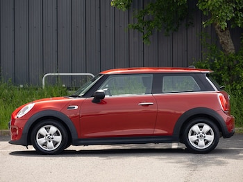 Used MINI One 2015 for sale - 78656374: Photo