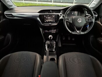 Used Vauxhall Corsa 2022 for sale - 77874228: Photo