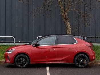 Used Vauxhall Corsa 2022 for sale - 77874228: Photo