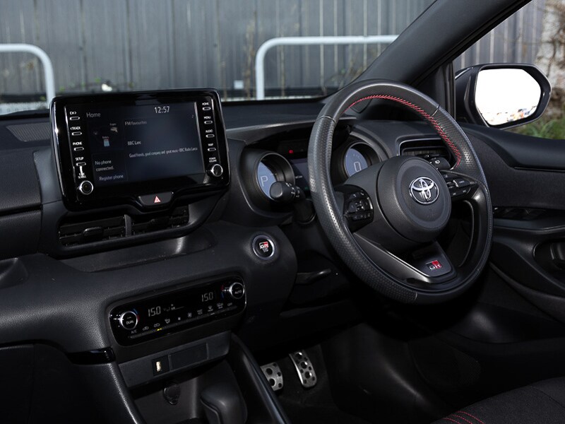 Used Toyota Yaris 2022 for sale - 76935547: Photo 13