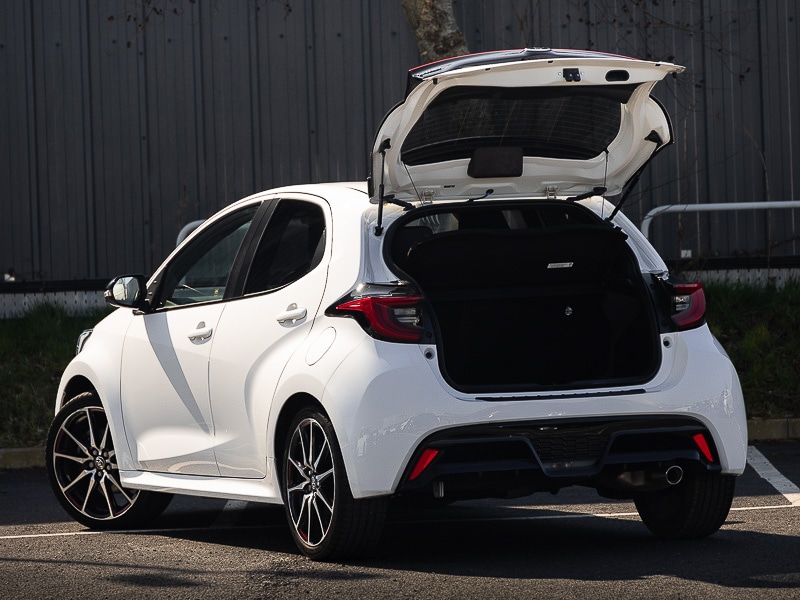 Used Toyota Yaris 2022 for sale - 76935547: Photo 14