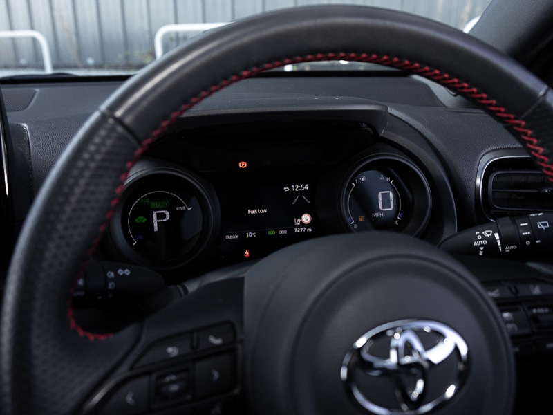 Used Toyota Yaris 2022 for sale - 76935547: Photo 18