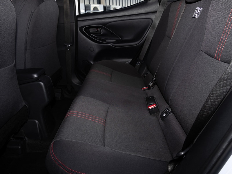 Used Toyota Yaris 2022 for sale - 76935547: Photo 6