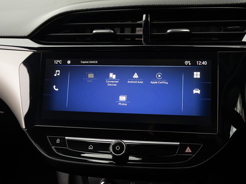 Used Vauxhall Corsa 2023 for sale - 76763770: Photo 11