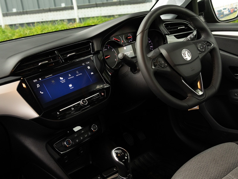 Used Vauxhall Corsa 2023 for sale - 76763770: Photo 13