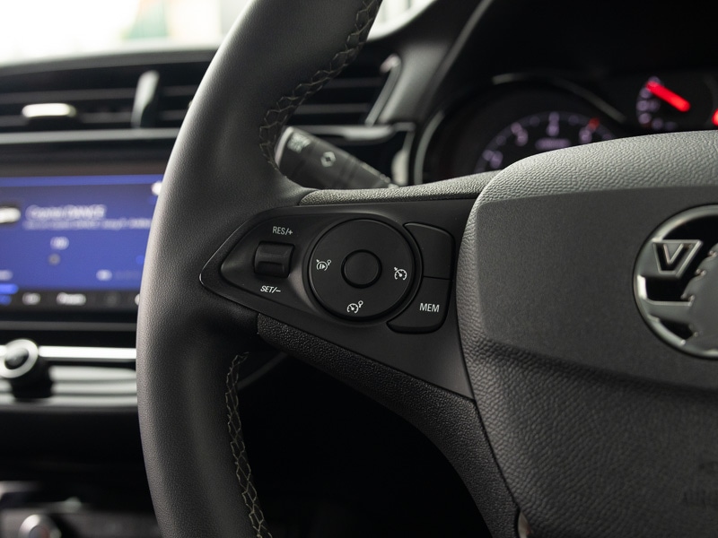 Used Vauxhall Corsa 2023 for sale - 76763770: Photo 15