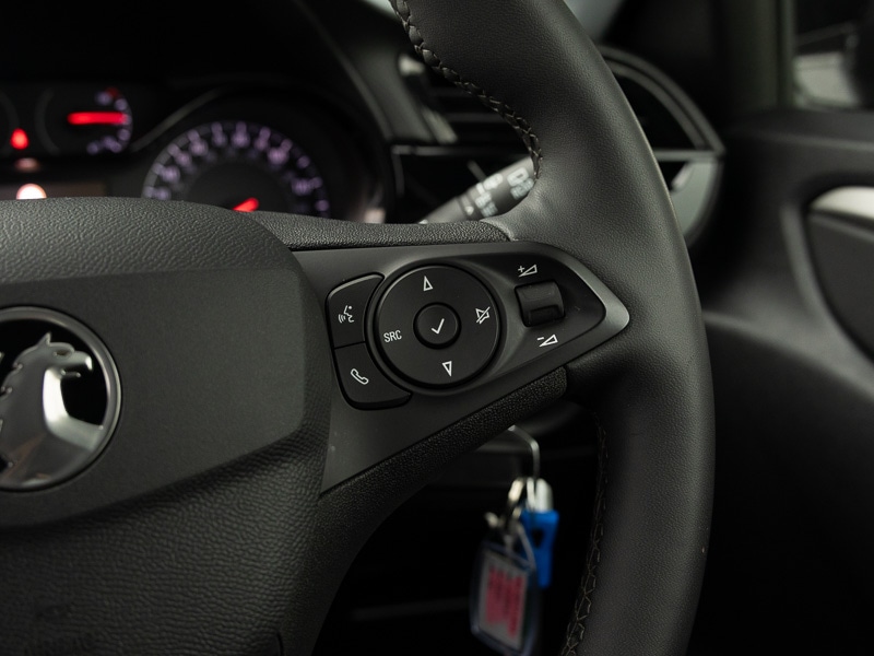 Used Vauxhall Corsa 2023 for sale - 76763770: Photo 16