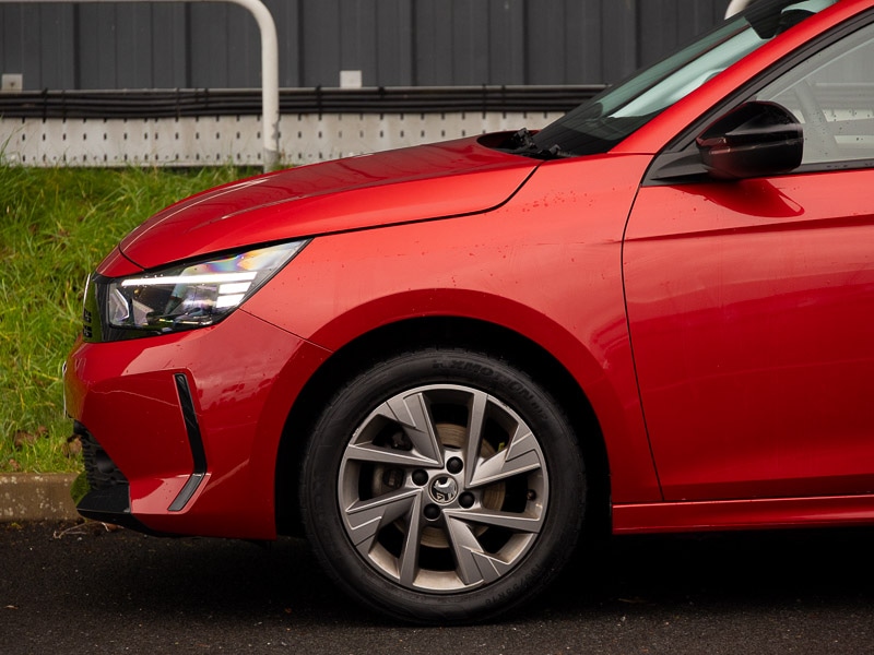 Used Vauxhall Corsa 2023 for sale - 76763770: Photo 17