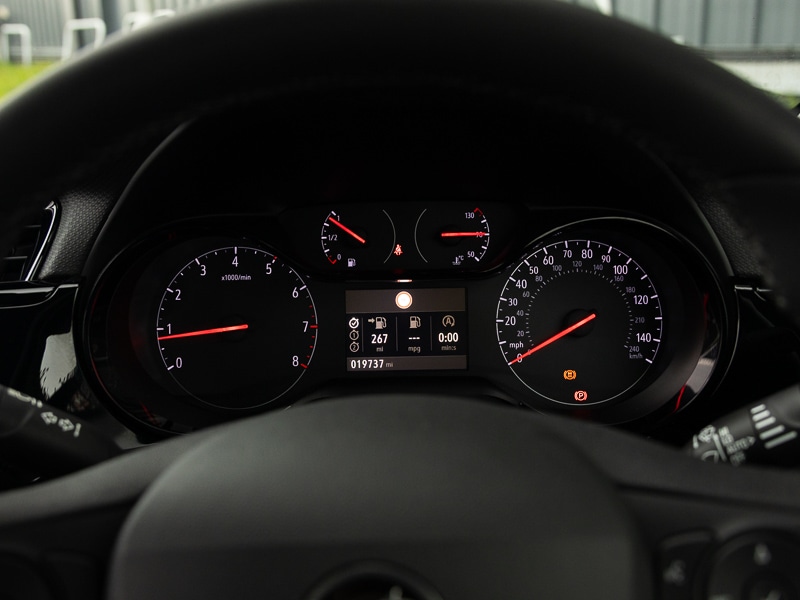 Used Vauxhall Corsa 2023 for sale - 76763770: Photo 18