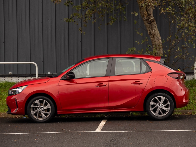 Used Vauxhall Corsa 2023 for sale - 76763770: Photo 4