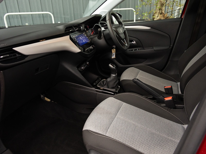 Used Vauxhall Corsa 2023 for sale - 76763770: Photo 5