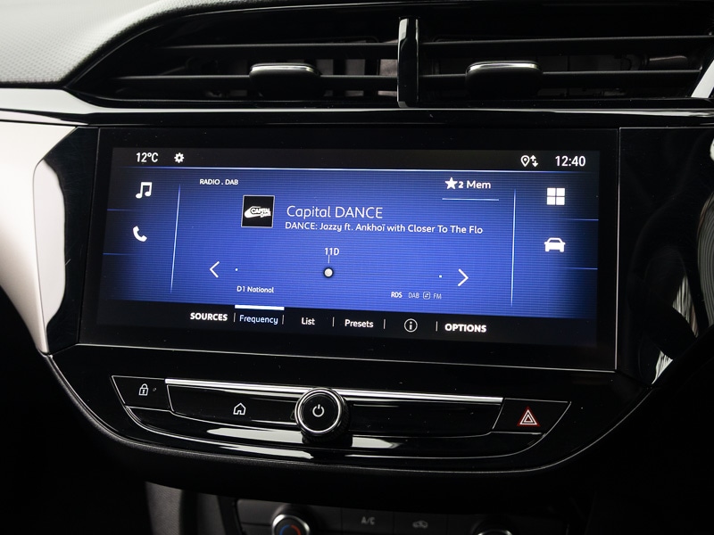 Used Vauxhall Corsa 2023 for sale - 76763770: Photo 8