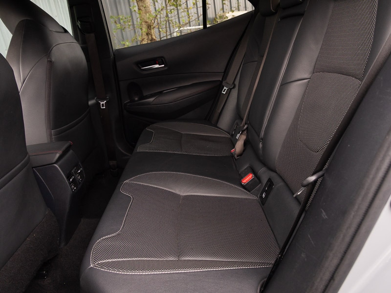 Used Toyota Corolla 2021 for sale - 77173622: Photo 6