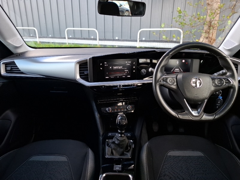 Used Vauxhall Mokka 2021 for sale - 76614197: Photo 10