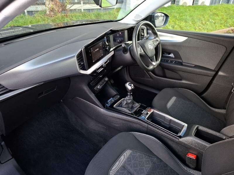 Used Vauxhall Mokka 2021 for sale - 76614197: Photo 11