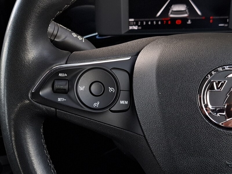 Used Vauxhall Mokka 2021 for sale - 76614197: Photo 12