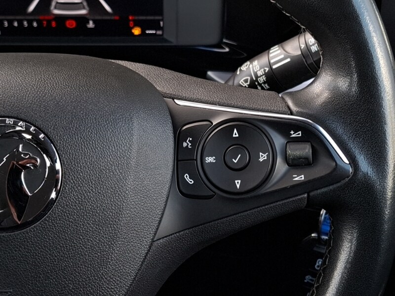 Used Vauxhall Mokka 2021 for sale - 76614197: Photo 13