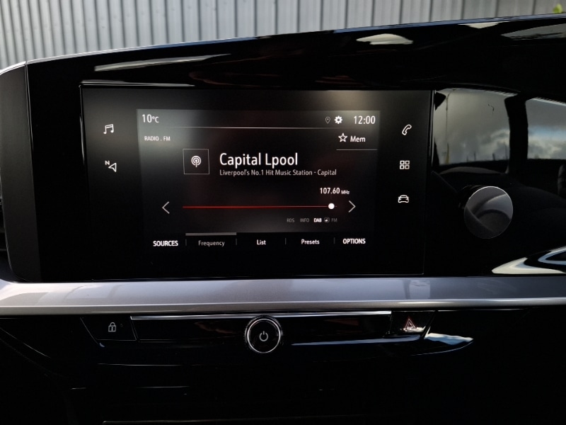 Used Vauxhall Mokka 2021 for sale - 76614197: Photo 14