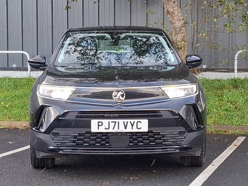 Used Vauxhall Mokka 2021 for sale - 76614197: Photo 18