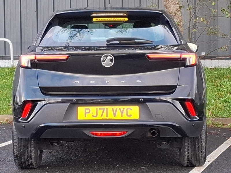 Used Vauxhall Mokka 2021 for sale - 76614197: Photo 19