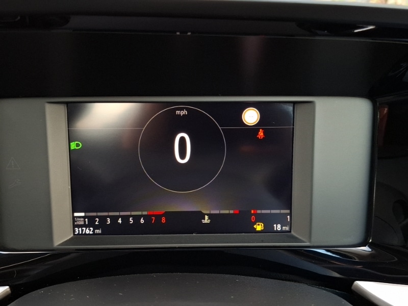 Used Vauxhall Mokka 2021 for sale - 76614197: Photo 2