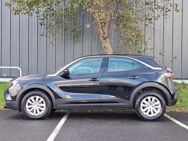 Used Vauxhall Mokka 2021 for sale - 76614197: Photo 4