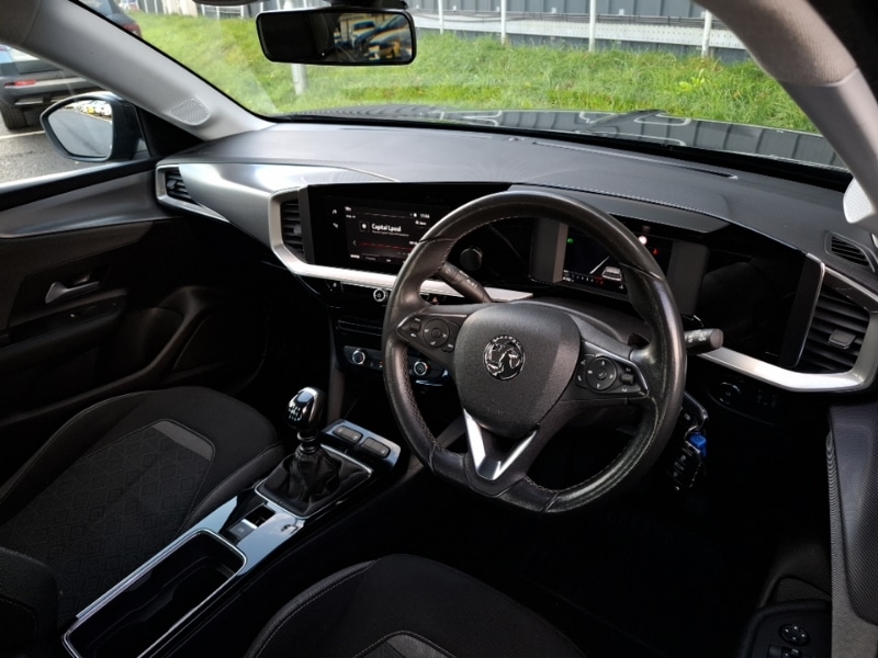 Used Vauxhall Mokka 2021 for sale - 76614197: Photo 7