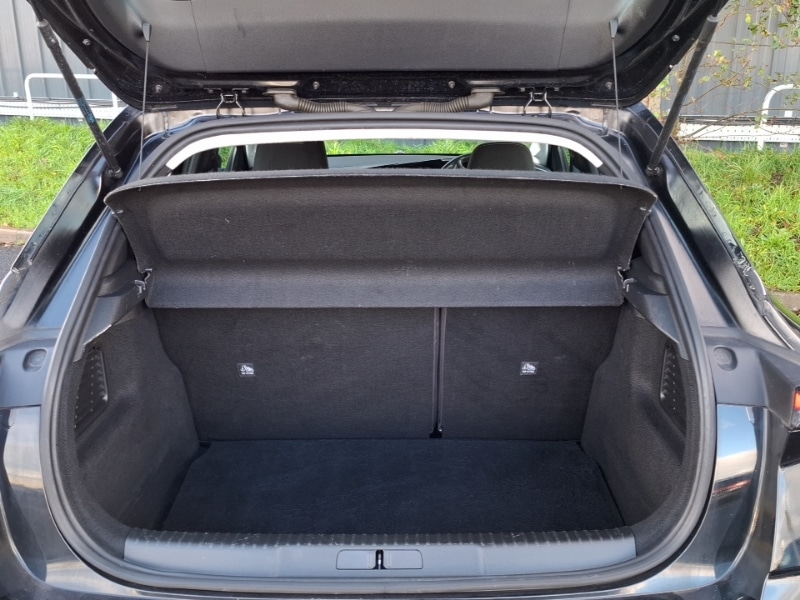 Used Vauxhall Mokka 2021 for sale - 76614197: Photo 8