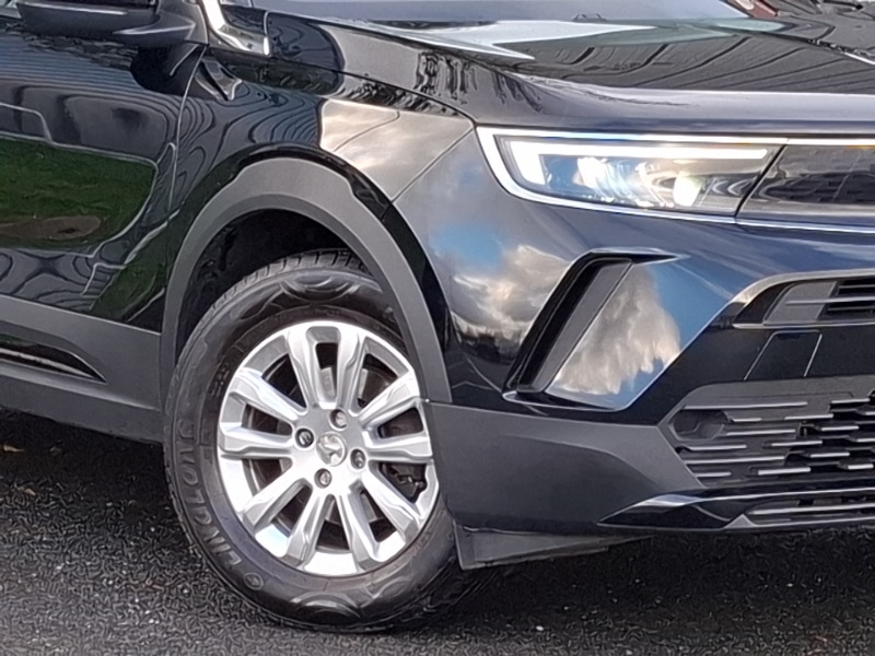 Used Vauxhall Mokka 2021 for sale - 76614197: Photo 9