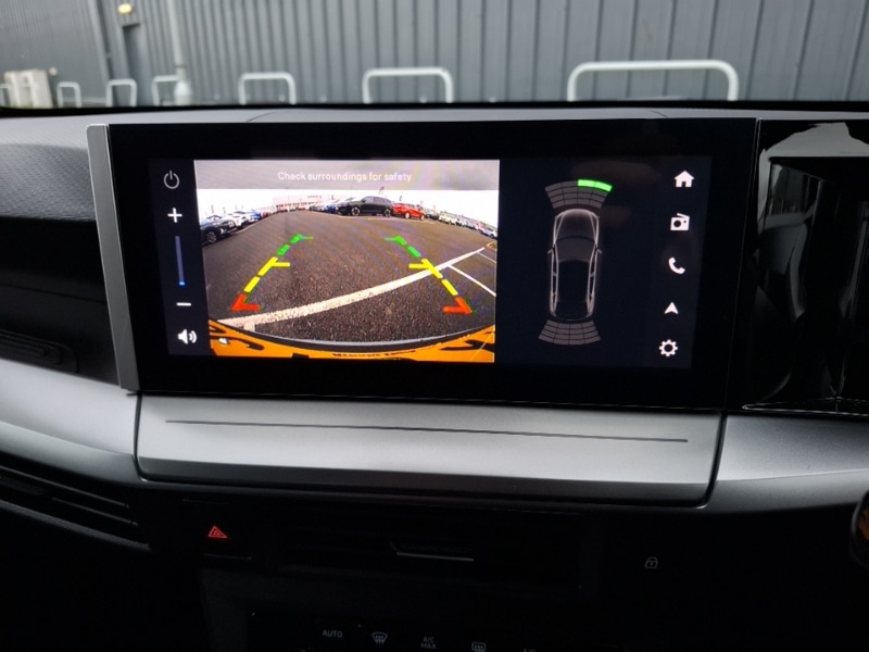 Used Vauxhall Frontera 2026 for sale - 77536687: Photo 10