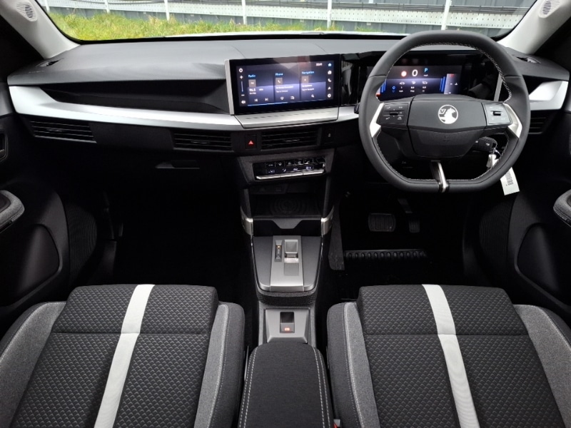 Used Vauxhall Frontera 2026 for sale - 77536687: Photo 2