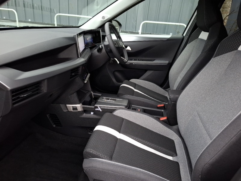 Used Vauxhall Frontera 2026 for sale - 77536687: Photo 5