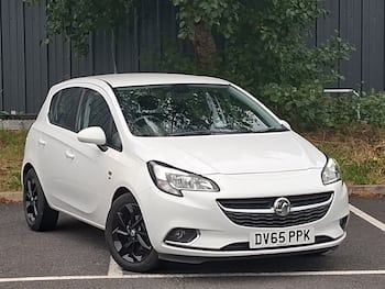 Used Vauxhall Corsa 2015 for sale - 79673324: Photo