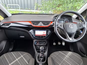 Used Vauxhall Corsa 2015 for sale - 79673324: Photo