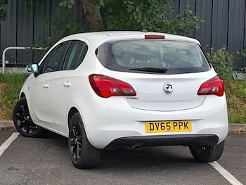 Used Vauxhall Corsa 2015 for sale - 79673324: Photo