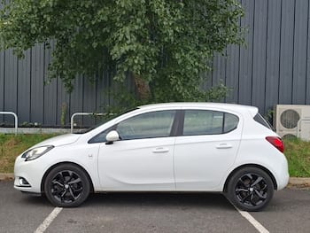 Used Vauxhall Corsa 2015 for sale - 79673324: Photo