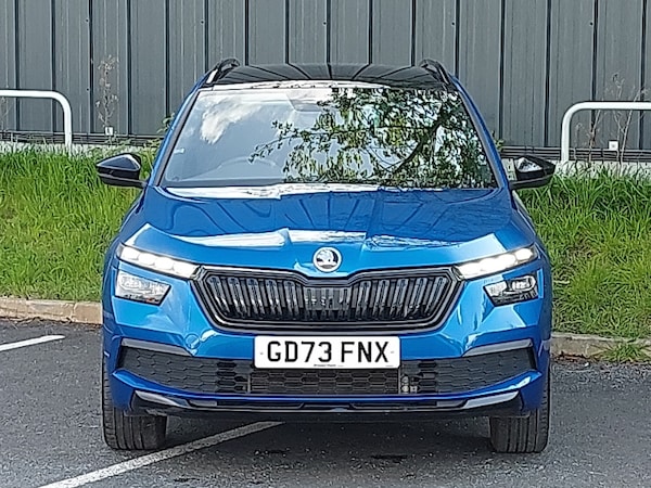 Used Skoda Kamiq 2024 for sale - 74492527: Photo 13