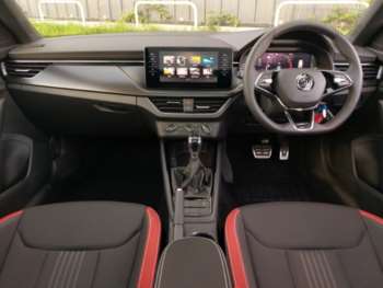 Used Skoda Kamiq 2024 for sale - 74492527: Photo