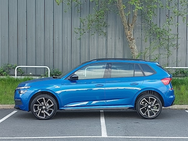 Used Skoda Kamiq 2024 for sale - 74492527: Photo 4