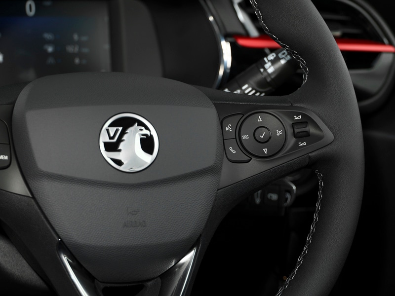 Used Vauxhall Corsa 2026 for sale - 78005902: Photo 14