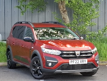Used Dacia Jogger 2022 for sale - 78560314: Photo