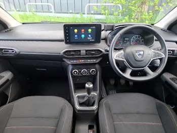 Used Dacia Jogger 2022 for sale - 78560314: Photo